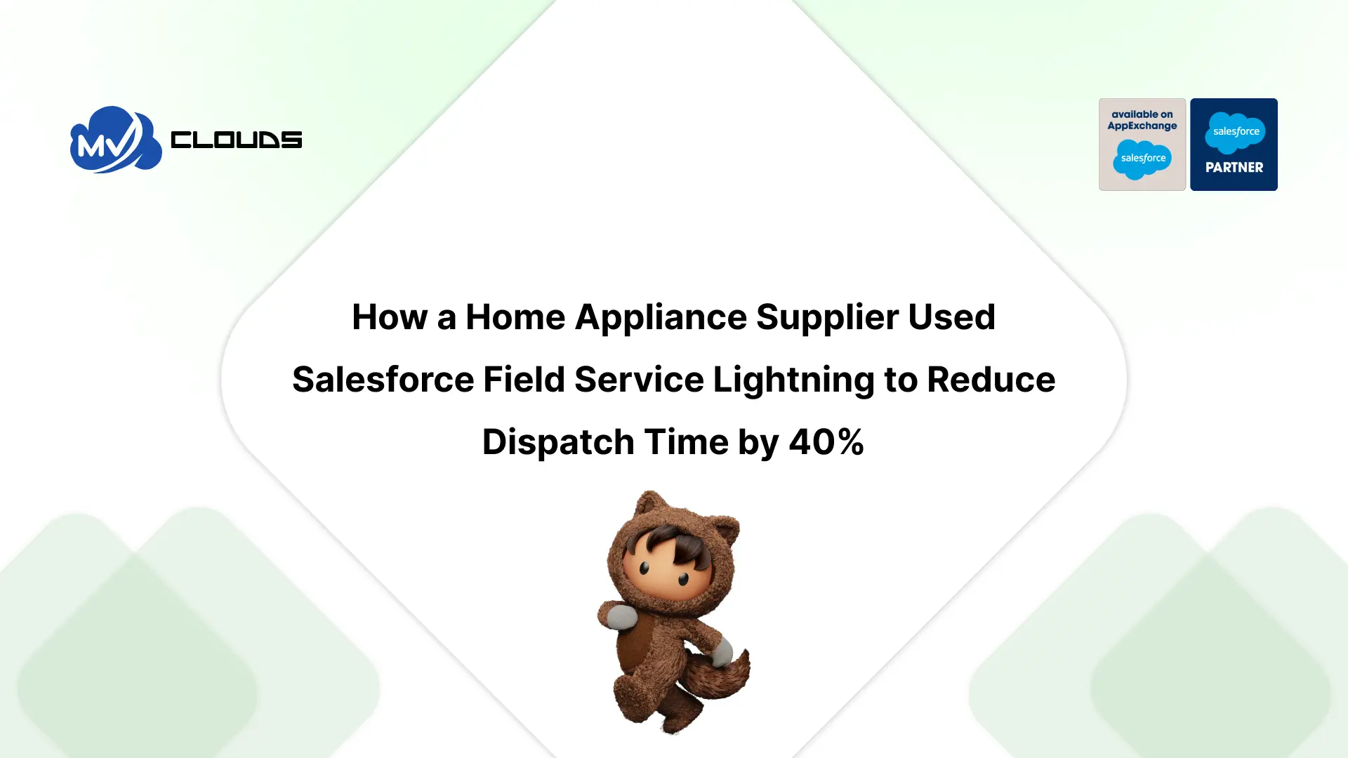 field service lightning implementation